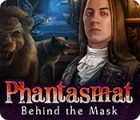 Žaidimas Phantasmat: Behind the Mask