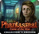 Žaidimas Phantasmat: Curse of the Mist Collector's Edition