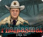 Žaidimas Phantasmat: Déjà Vu