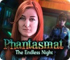 Žaidimas Phantasmat: The Endless Night