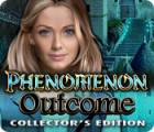Žaidimas Phenomenon: Outcome Collector's Edition