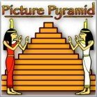 Žaidimas Picture Pyramid