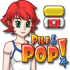 Žaidimas Pile & Pop