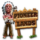 Žaidimas Pioneer Lands