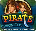 Žaidimas Pirate Chronicles. Collector's Edition