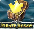 Žaidimas Pirate Jigsaw