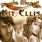 Žaidimas Pirate Stories: Kit & Ellis
