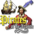 Žaidimas Pirates of the Atlantic