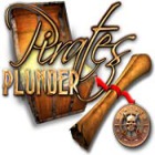 Žaidimas Pirates Plunder