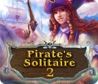 Žaidimas Pirate's Solitaire 2