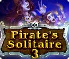 Žaidimas Pirate's Solitaire 3