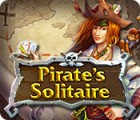 Žaidimas Pirate's Solitaire
