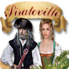 Žaidimas Pirateville