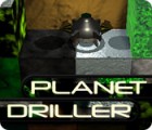 Žaidimas Planet Driller