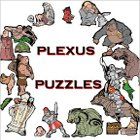 Žaidimas Plexus Puzzles