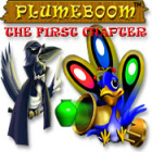 Žaidimas Plumeboom: The First Chapter