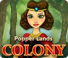 Žaidimas Popper Lands Colony