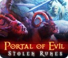 Žaidimas Portal of Evil: Stolen Runes