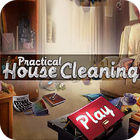 Žaidimas Practical House Cleaning