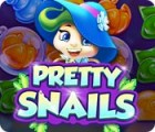 Žaidimas Pretty Snails