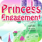 Žaidimas Princess Engagement