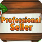 Žaidimas Professional Seller