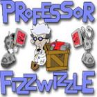 Žaidimas Professor Fizzwizzle