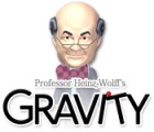 Žaidimas Professor Heinz Wolff's Gravity