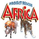Žaidimas Project Rescue Africa