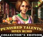 Žaidimas Punished Talents: Seven Muses Collector's Edition