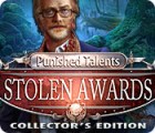 Žaidimas Punished Talents: Stolen Awards Collector's Edition