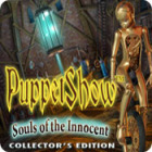 Žaidimas Puppet Show: Souls of the Innocent Collector's Edition