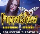 Žaidimas PuppetShow: Lightning Strikes Collector's Edition
