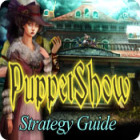 Žaidimas PuppetShow: Mystery of Joyville Strategy Guide
