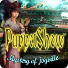 Žaidimas PuppetShow: Mystery of Joyville
