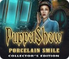 Žaidimas PuppetShow: Porcelain Smile Collector's Edition