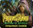 Žaidimas PuppetShow: Return to Joyville Strategy Guide