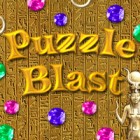 Žaidimas Puzzle Blast