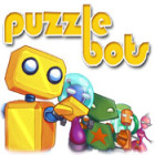 Žaidimas Puzzle Bots