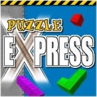 Žaidimas Puzzle Express
