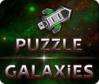 Žaidimas Puzzle Galaxies