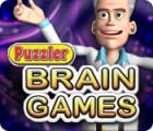 Žaidimas Puzzler Brain Games