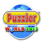Žaidimas Puzzler World 2013