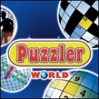 Žaidimas Puzzler World