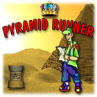 Žaidimas Pyramid Runner