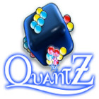 Žaidimas QuantZ