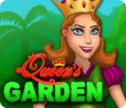 Žaidimas Queen's Garden