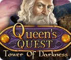 Žaidimas Queen's Quest: Tower of Darkness