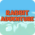 Žaidimas Rabbit Adventure