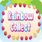 Žaidimas Rainbow Collect
